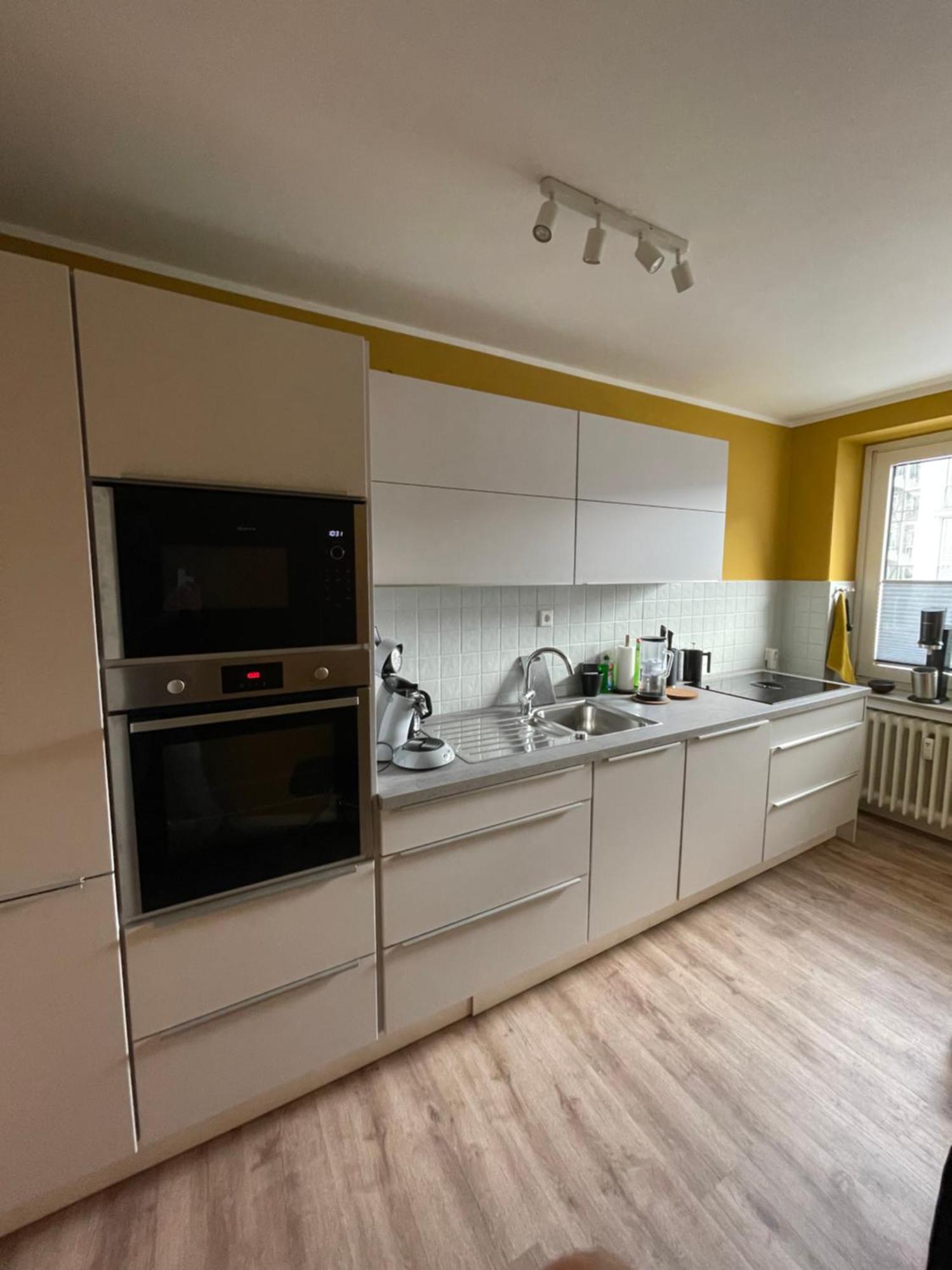 Zimmer In Der Altstadt Bielefeld Esterno foto