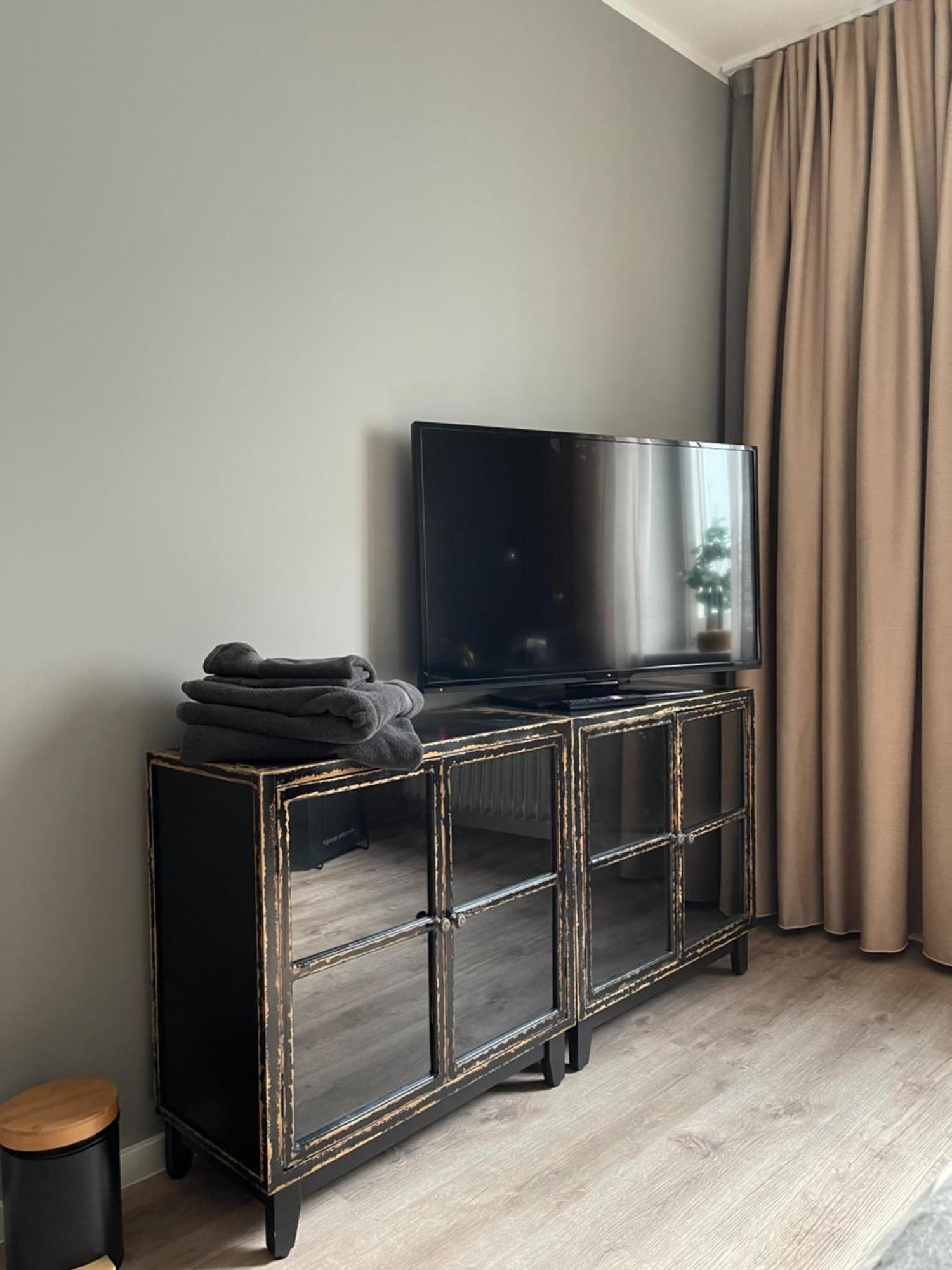 Zimmer In Der Altstadt Bielefeld Esterno foto